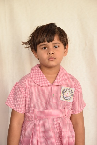 KHUSHI GOSWAMI 